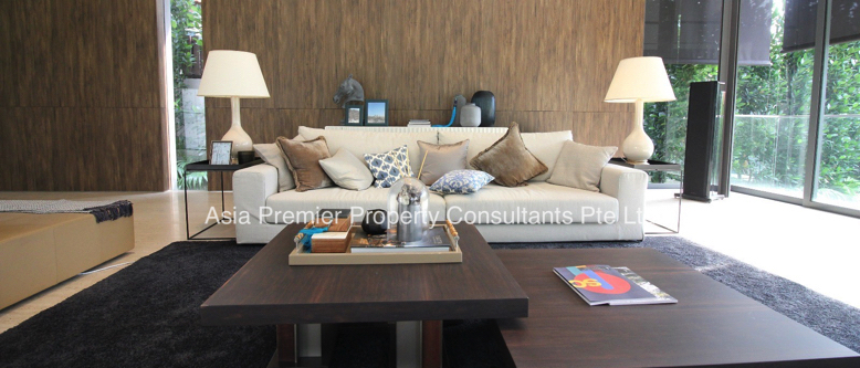 Braddell Estate 3 Storey Detached